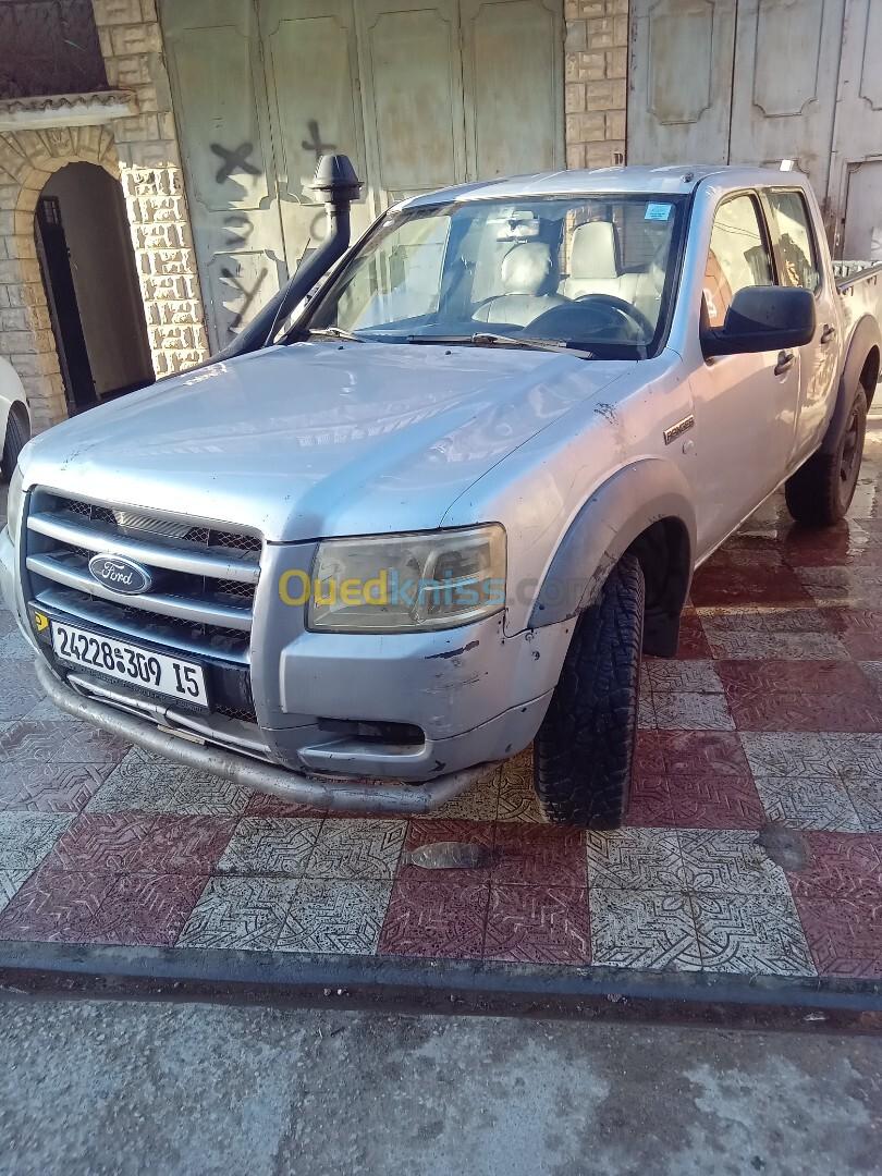 Ford Ranger 2009 