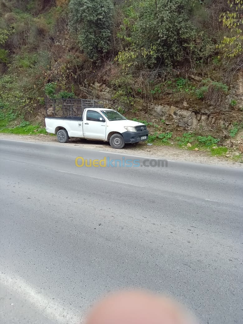 Toyota Hilux 2006 Hilux