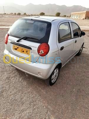 Chevrolet Spark 2012 