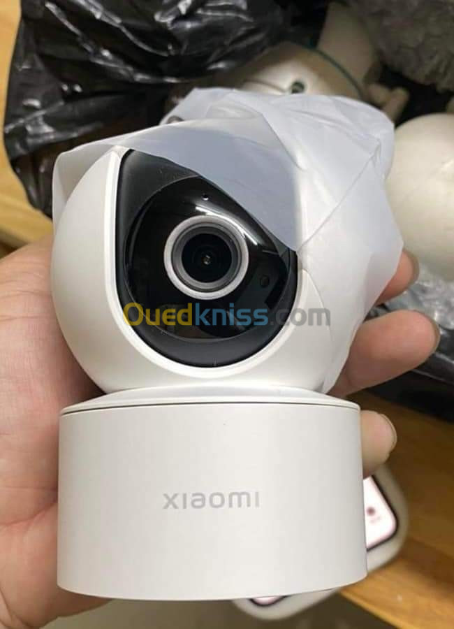 caméra WiFi smart Xiaomi C200