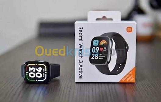 Redmi watch 3 active 