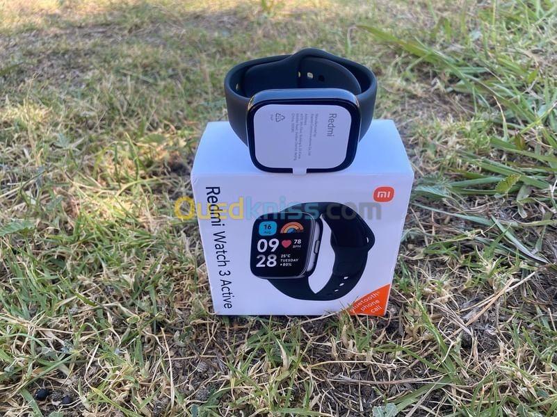 Redmi watch 3 active 