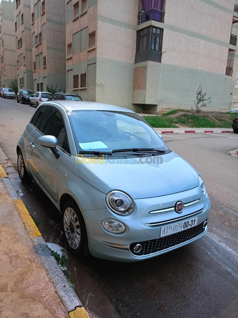 Fiat fiat 500 2024 