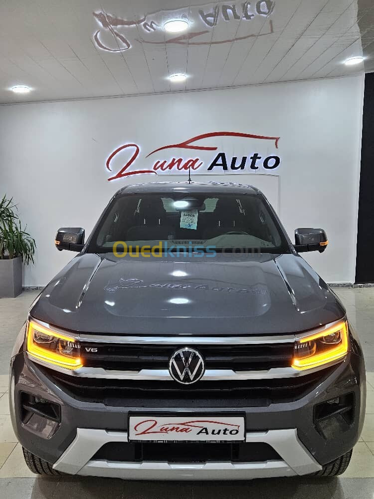 Volkswagen Amarok 2024 Style