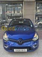 Renault Clio 4 2019 GT Line +