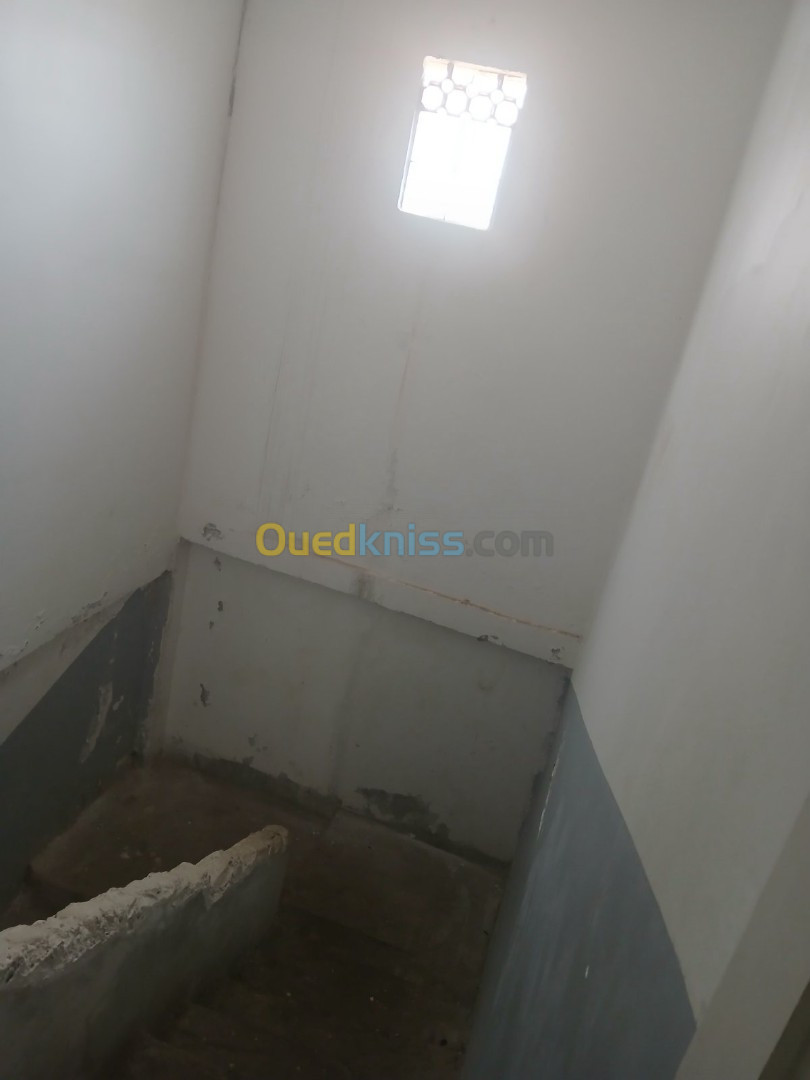 Location Appartement F2 Alger Les eucalyptus