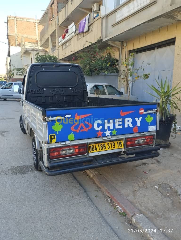 Chery chery ukee 2019 