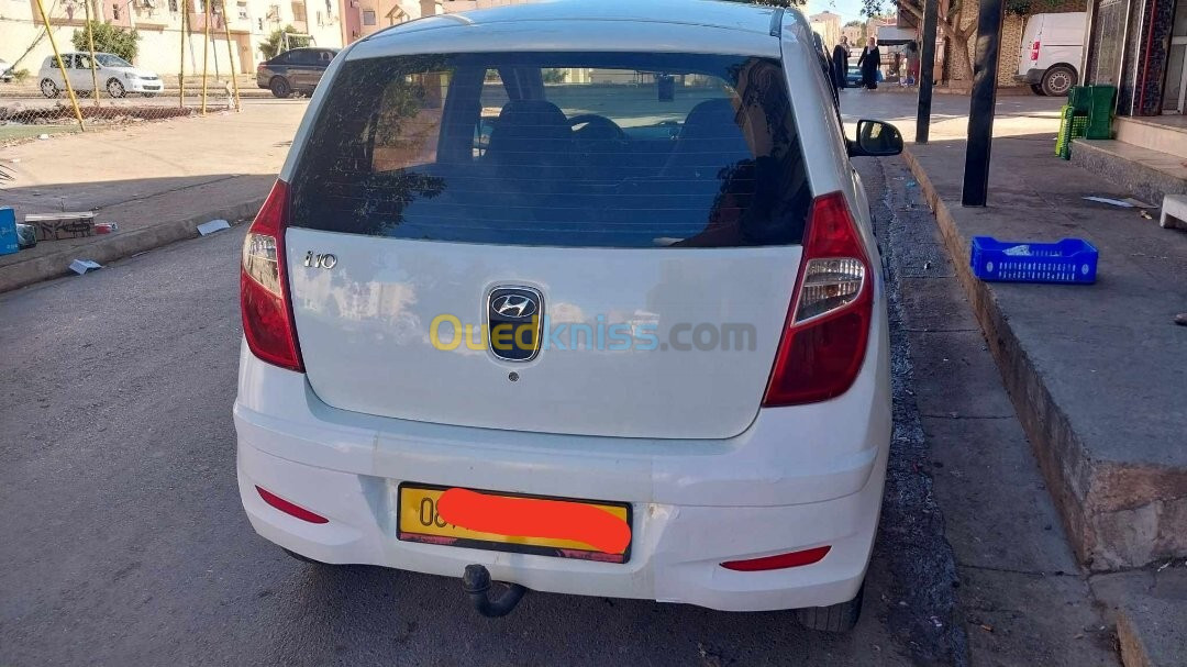 Hyundai i10 2014 i10