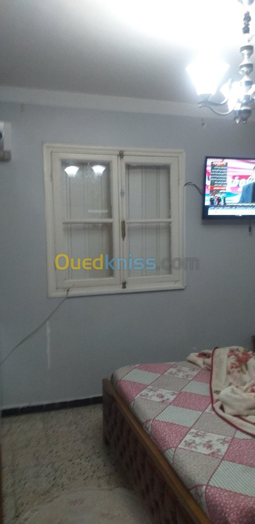 Vente Appartement F4 Alger Ain naadja