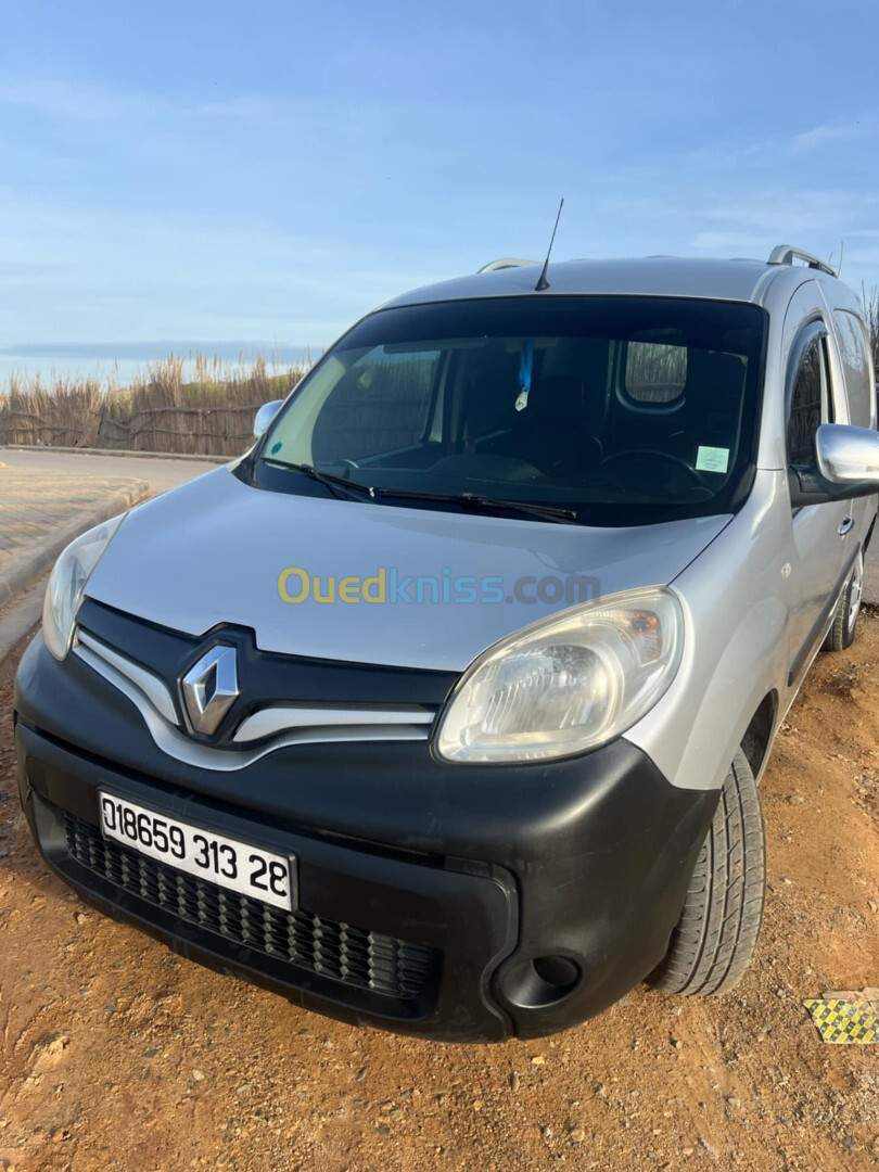 Renault Kangoo 2013 Kangoo