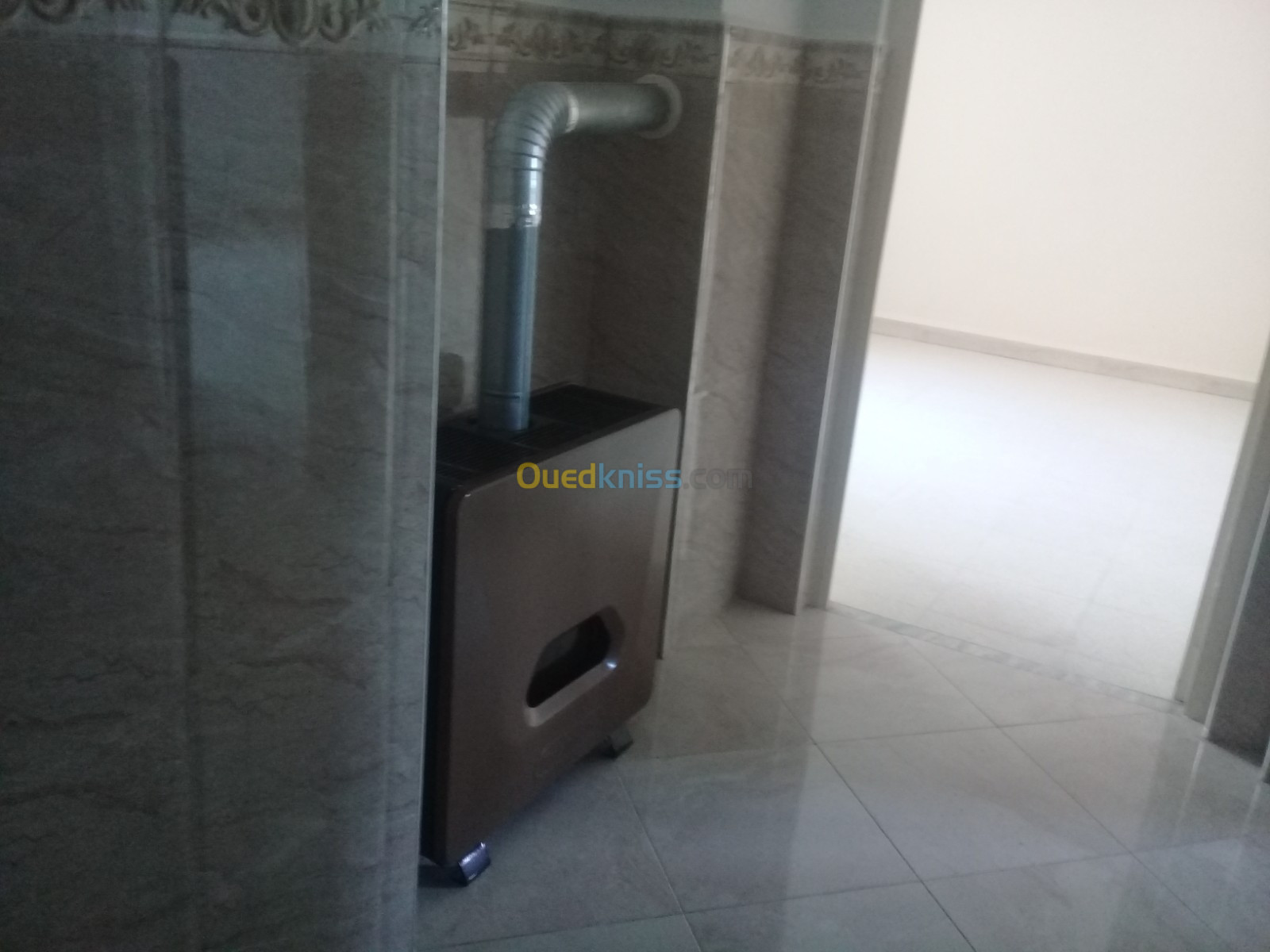 Vente Appartement F3 Tipaza Bou ismail