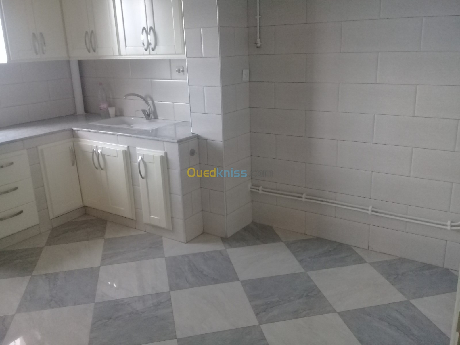 Vente Appartement F3 Tipaza Bou ismail