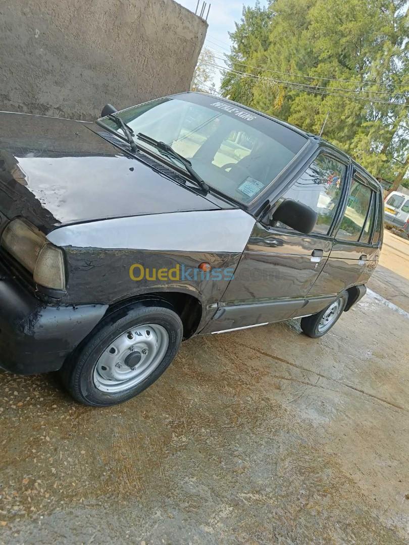 Suzuki Maruti 800 2010 Maruti 800