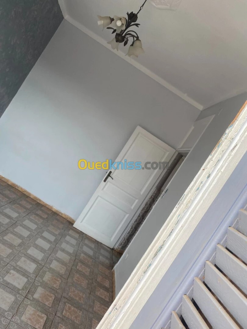 Vente Appartement F2 Alger Hussein dey