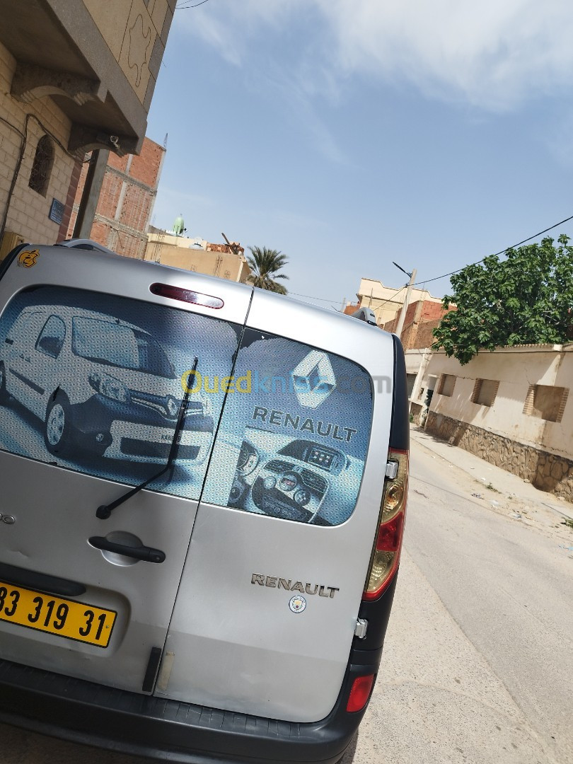 Renault Kangoo 2019 Confort (Utilitaire)