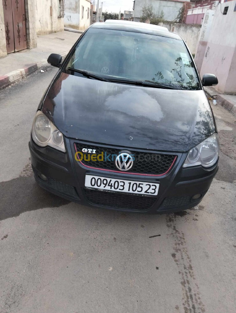 Volkswagen Polo 2005 Polo