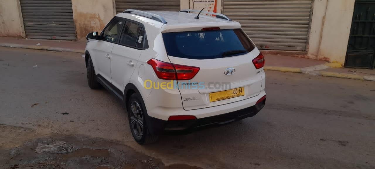 Hyundai Creta 2018 