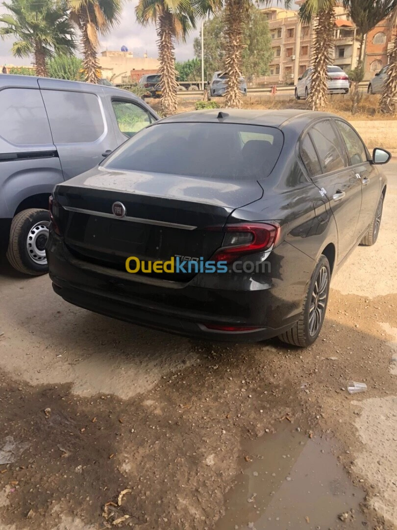 Fiat Tipo life 2023 Life