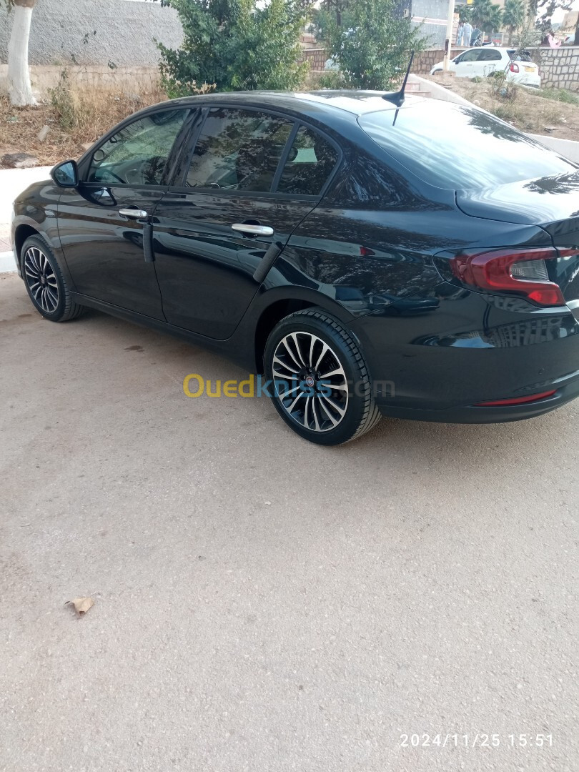 Fiat Tipo 2024 Life