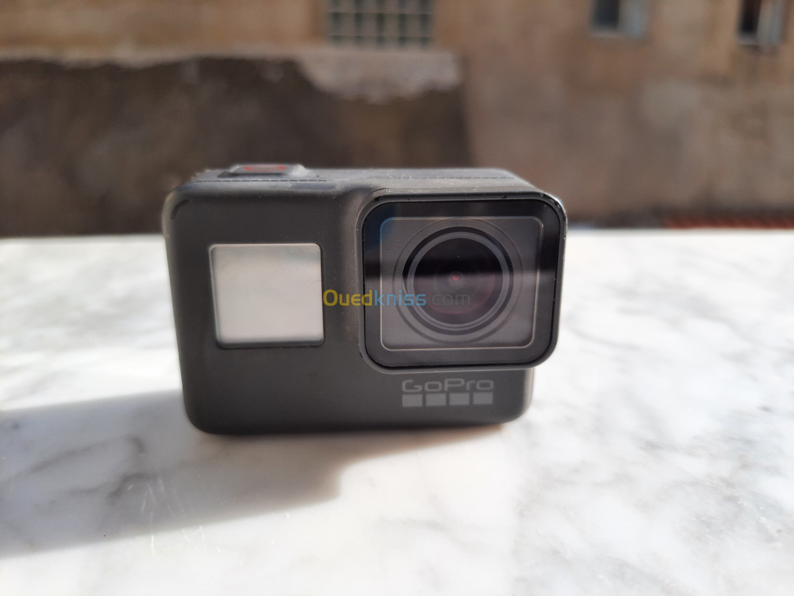 GOPRO HERO (2018)