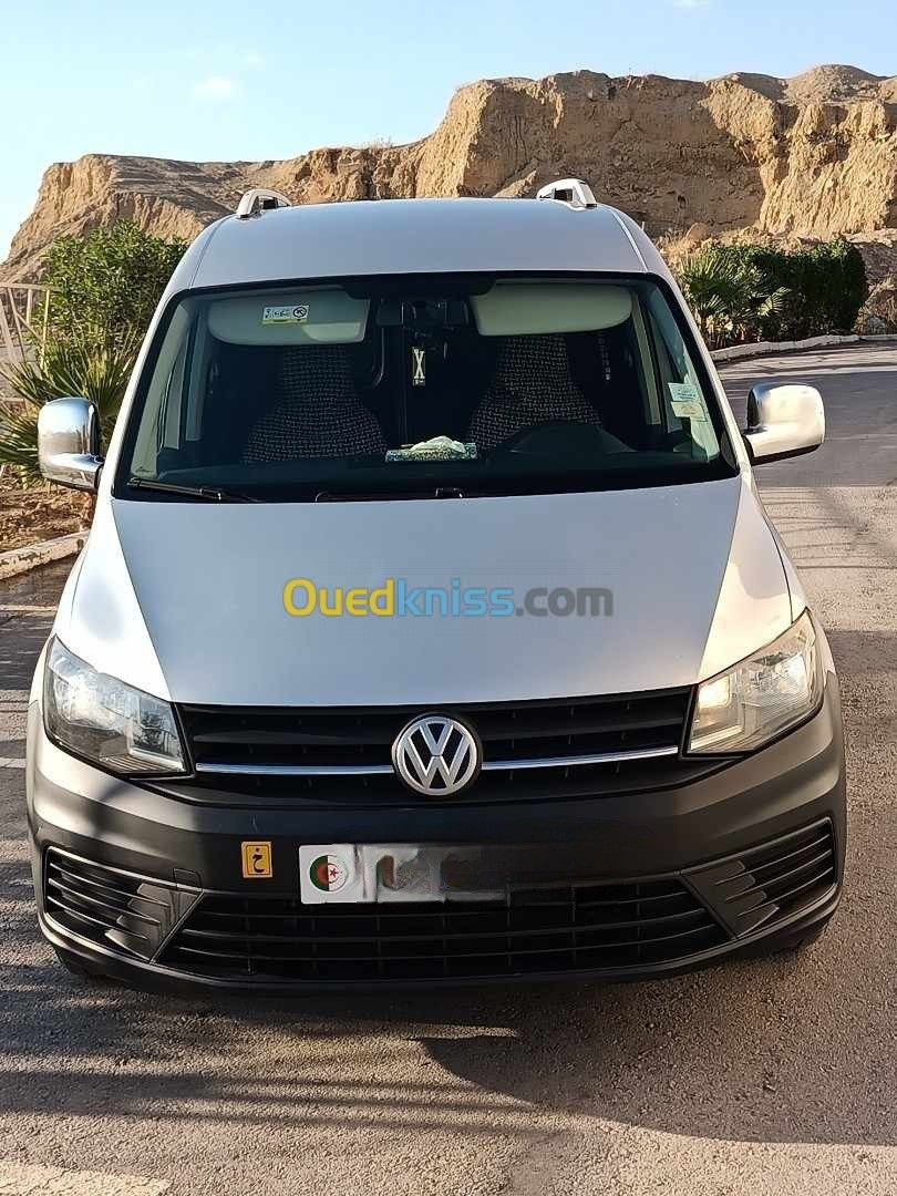 Volkswagen Caddy 2019 Business