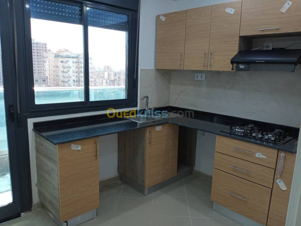 Vente Appartement F3 Oran Oran