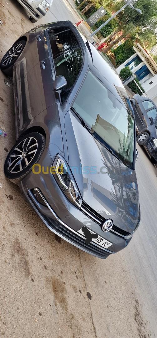 Volkswagen Golf 7 2019 Drive