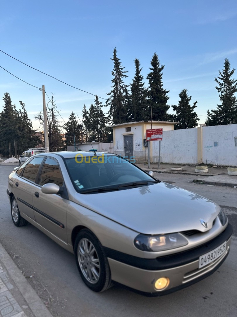 Renault Laguna 1 1995 Laguna 1