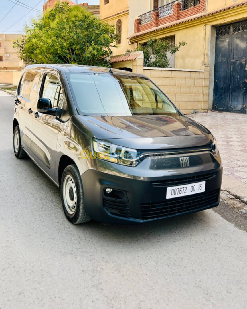 Fiat Doblo 2023 