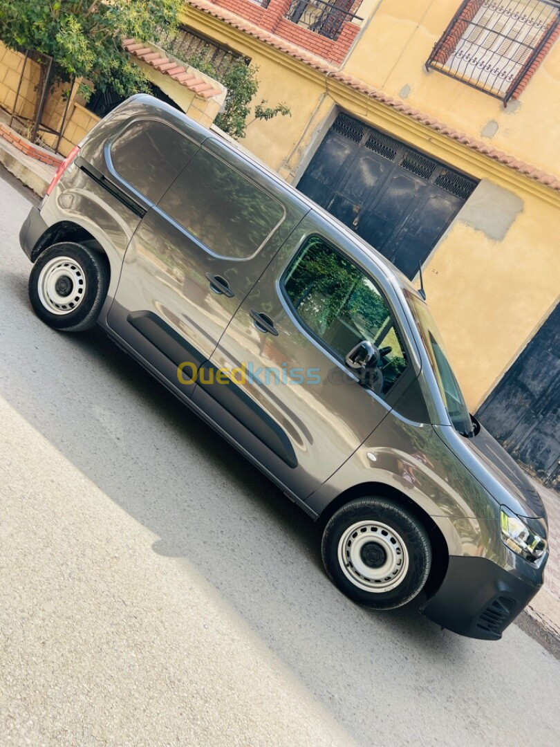 Fiat Doblo 2023 