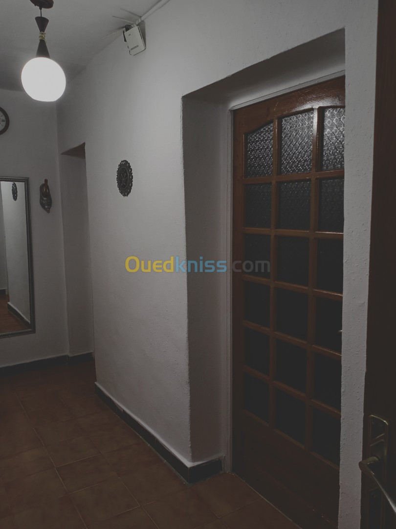 Vente Appartement F3 Skikda Skikda