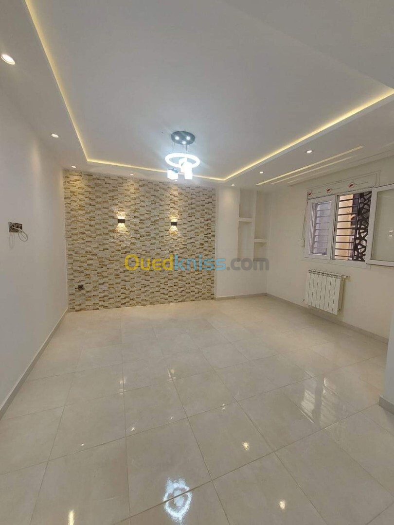 Vente Appartement F2 Alger Bordj el kiffan