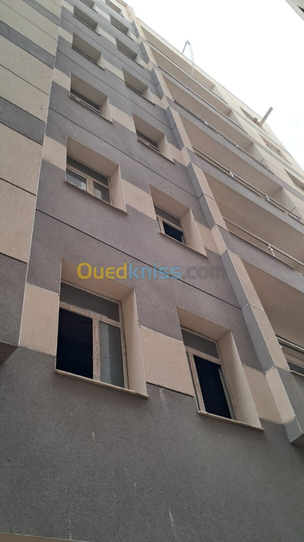 Vente Appartement F3 Alger Bordj el kiffan