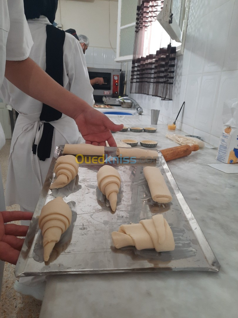 Diplôme International En CAP Pâtisserie Prix Choc