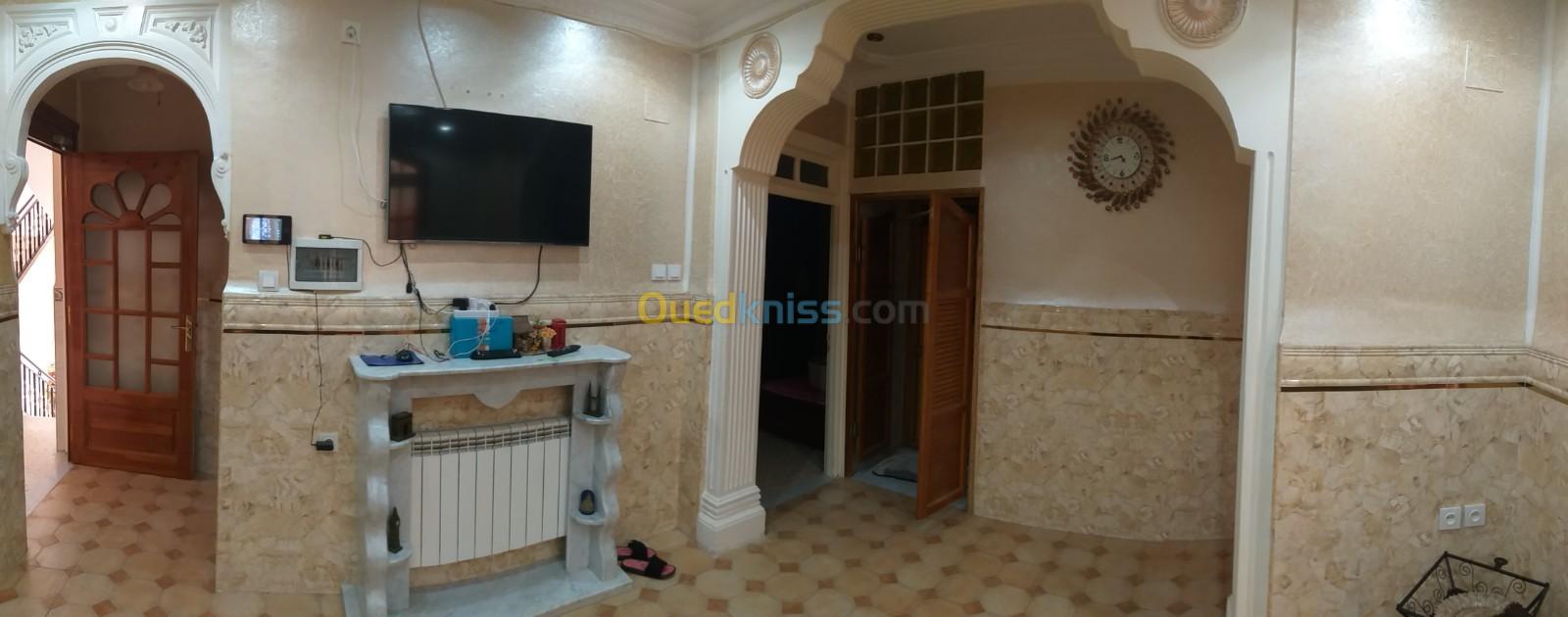 Vente Villa Setif El eulma