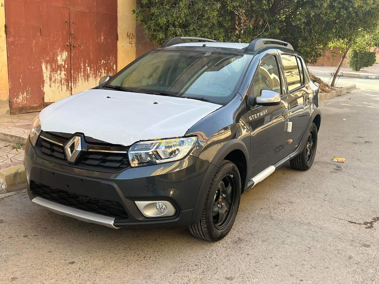 Dacia Sandero 2022 Stepway