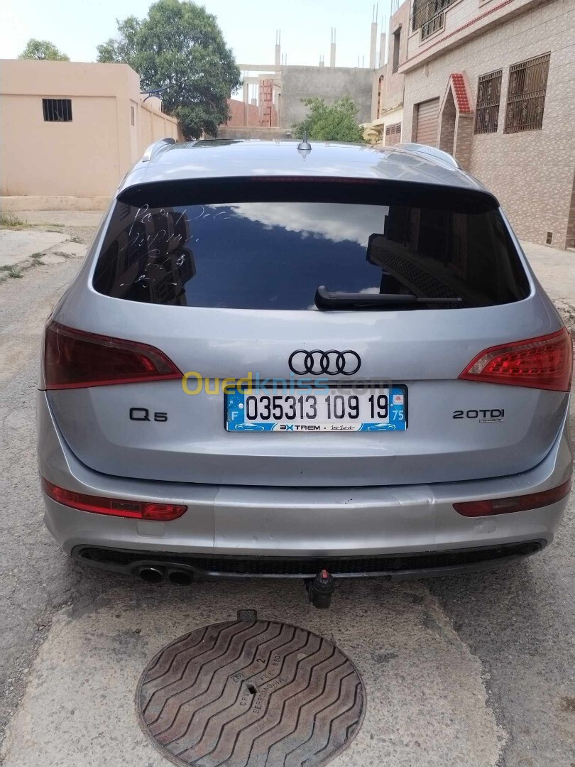 Audi Q5 2009 Q5