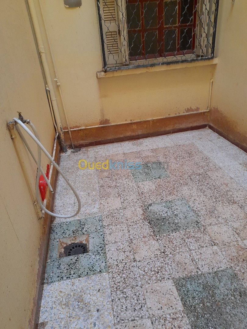 Vente Villa Sétif Ain arnat