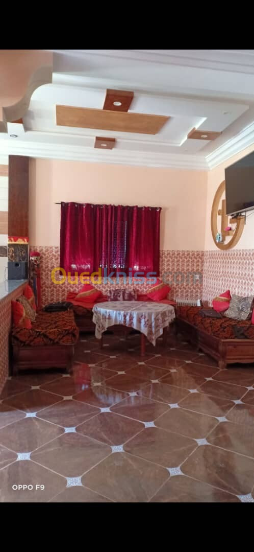 Vente Villa Tlemcen Tlemcen