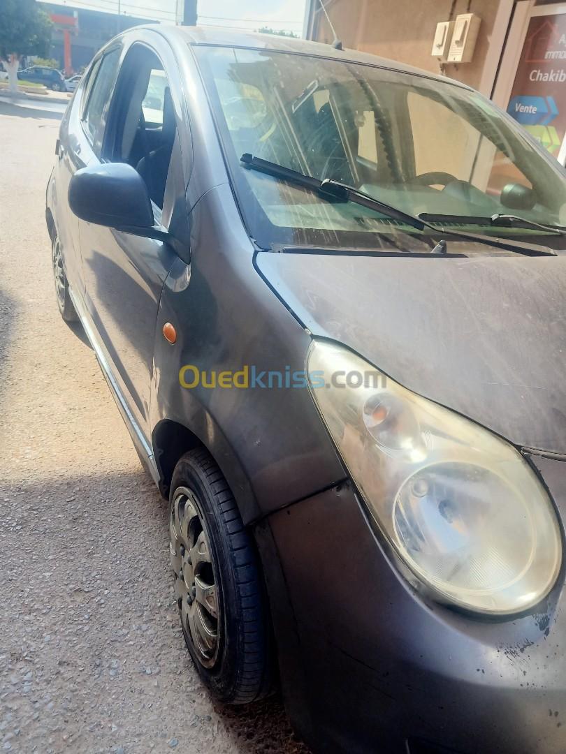 Suzuki Celerio 2013 Celerio