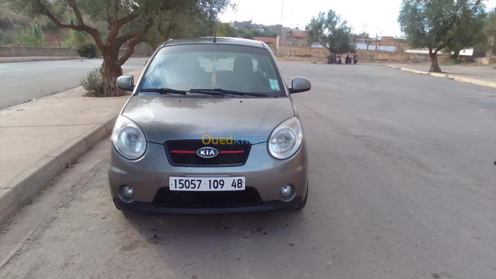 Kia Picanto 2009 