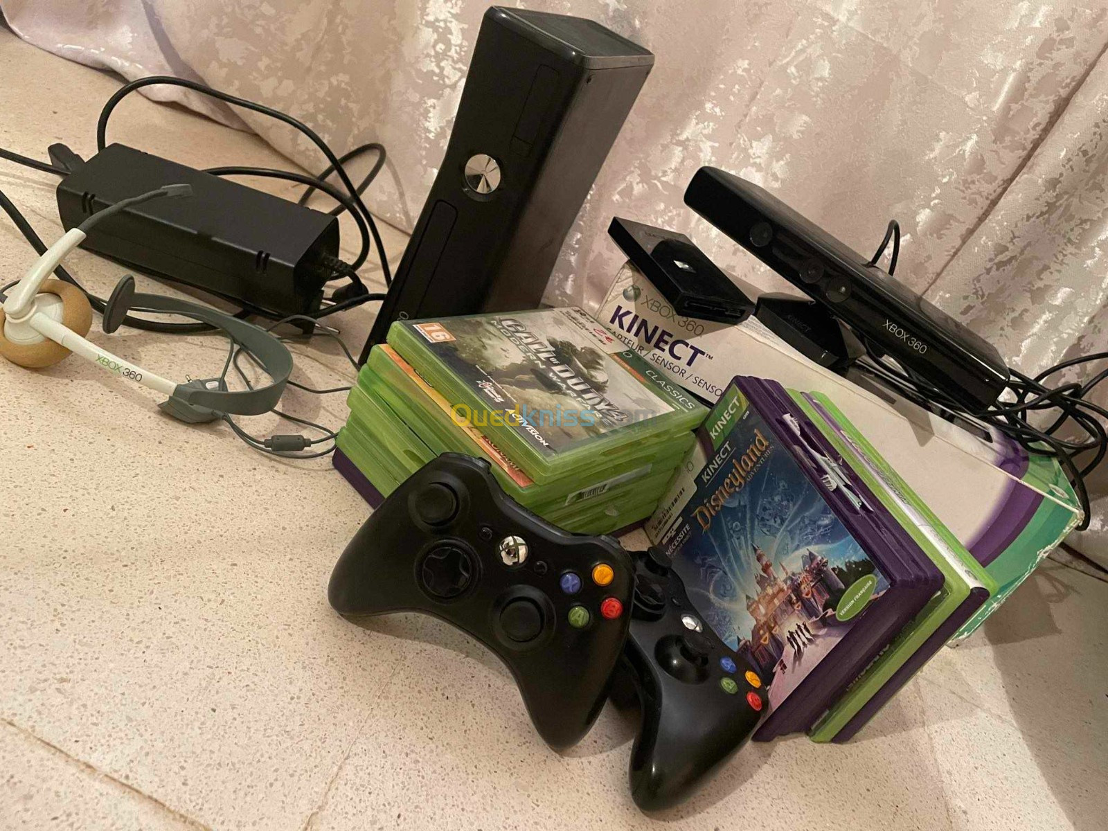 Xbox 360