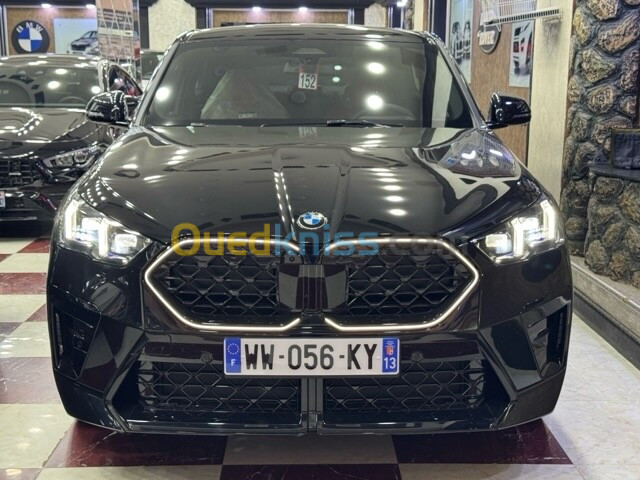 BMW X2 2024 XDRIVE