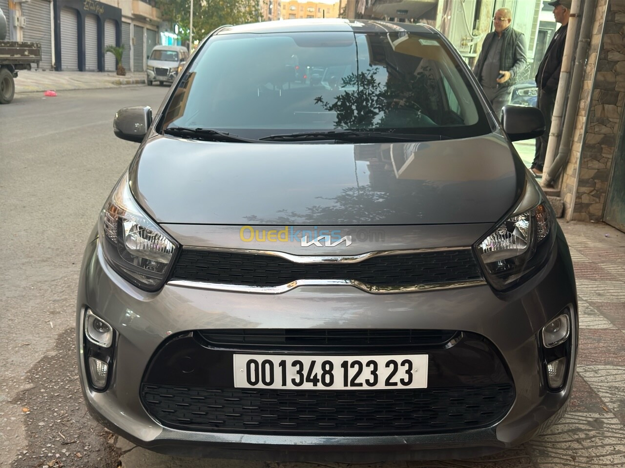 Kia Picanto 2023 Lx