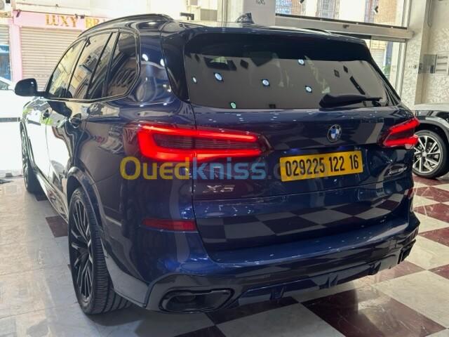 BMW X5 2022 M Sport