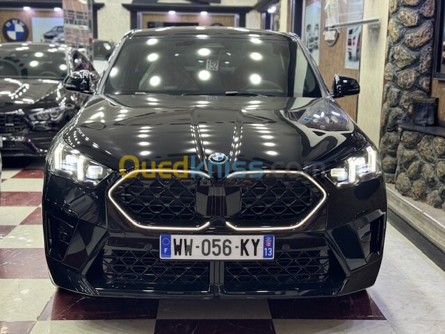 BMW X2 2024 Xdrive