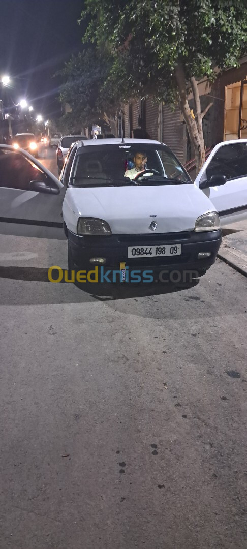 Renault Clio 1 1998 Clio 1