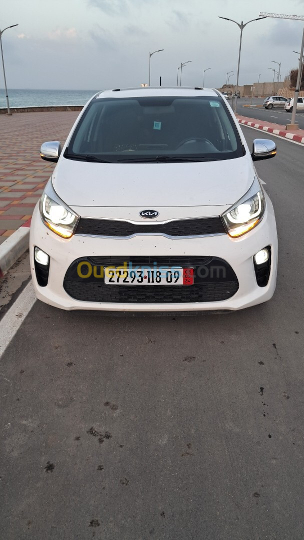 Kia Picanto 2018 EX