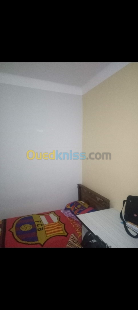 Vente Appartement F3 Batna Batna