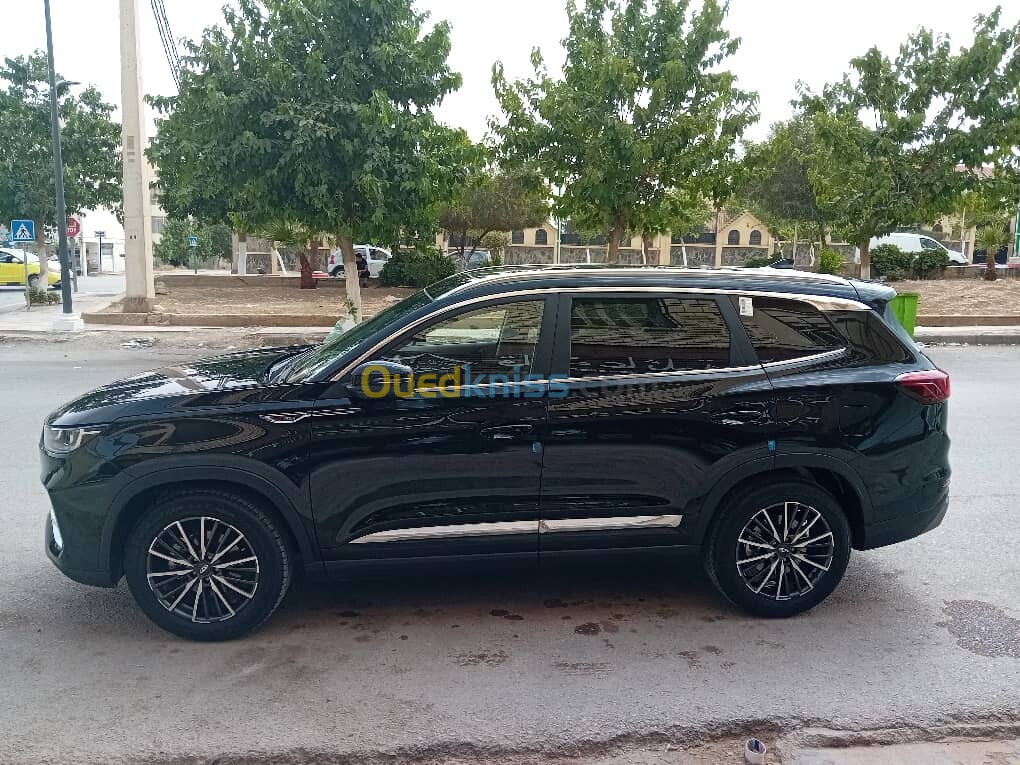 Chery Tiggo 8 pro 2024 Premium